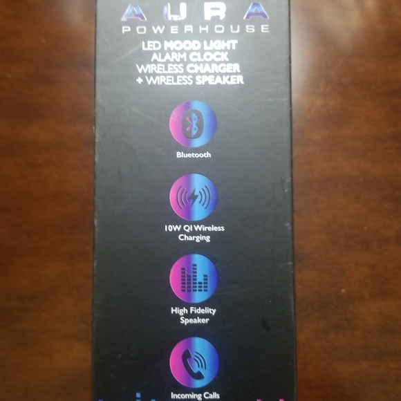AURA POWERHOUSE!! - Picture 3 of 7
